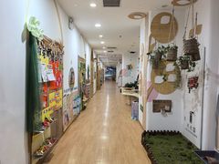 -西城区悠米幼儿园(广外园区)