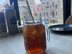 -LENBACH兰巴赫西餐啤酒坊(大连东港店)