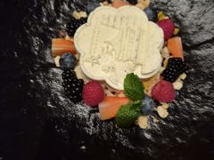 -恰餐厅 CHAR Grill&Bar(西安经开洲际店)