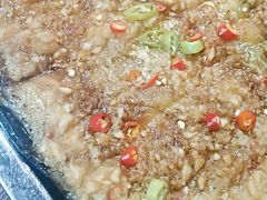 -虾老大小龙虾烧烤(竞舟店)