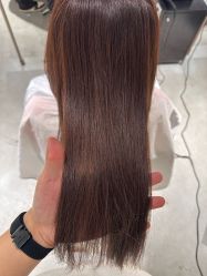 -Hair corner 香港发廊