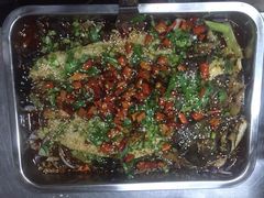 -新疆烧烤王(广灵店)