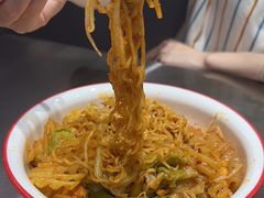 -堂堂小伙夫·辽宁小吃大排档(京西大悦城店)