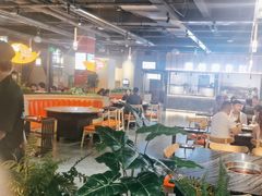 -老船舫·现做活鲜鱼馆(东郊记忆店)