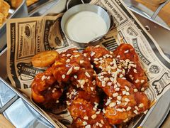 -高基五春川炒鸡排(威海总店)