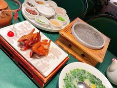 -大鸽饭(汉溪长隆店)