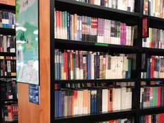 -西西弗书店&矢量咖啡(壹方购物中心店)