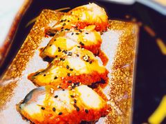 -东田之村自助餐厅(金水路店)