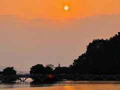 -星湖旅游景区七星岩