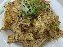 -新侨小馆(东直门北小街店)