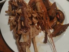 -广州富力君悦大酒店·凯菲厅