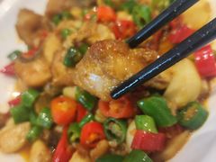 -巴陵全鱼席(湖南老字号汴河街店 )