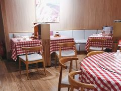 -西贝莜面村(当代商城店)