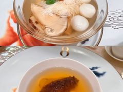 -8餐厅(新葡京酒店)