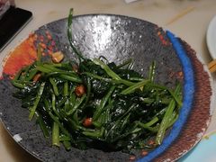 -红蜡烛-养生粥-津鲁菜(中山路店)