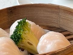 至尊虾饺皇-煲王粤菜餐厅(中侨中心店)