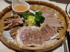 -粤食堂(天津和悦汇店)