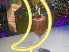 -岁粤Moon·湖景餐厅(月光码头店)