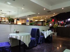 -鸭王烤鸭店(三里河店)