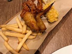 -必胜客(大悦城店)