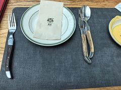 -食间牛排(湖西路店)