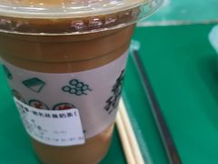 -孖记茶档·热腾茶餐(乐峰店)