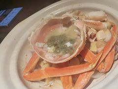 -樱之盛宴·蟹料理海鲜自助(前进大街店)