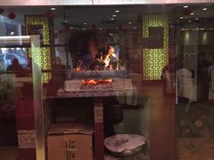 门面-高德海鲜舫(黄河南大街店)