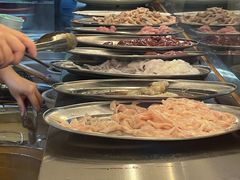 -四里沙茶面(湖滨四里店)