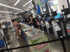 -迪卡侬(西华店)