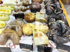 -麦禾(海曙恒一店)