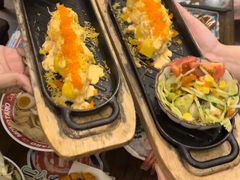 -桃太郎寿司料理(南坪店)