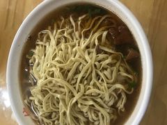 -陈记锅盖面(长江路店)