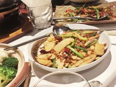 -T館·花园艺术餐厅