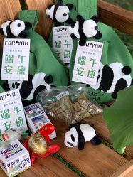 -觅糖派对·宝宝宴生日宴一站式派对策划(河西店)