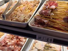 -王氏炉匠·烧鸟放题自助(三里屯店)