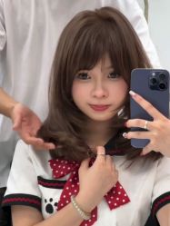 -MT·ID 烫发.染发.接发SALON