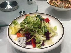 -松针蔡记蒸饺(花园路店)