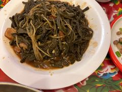 -闯关东东北农家菜(崂山石老人店)