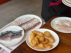 -正能量脆肉鲩火锅