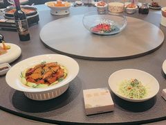 -香丰阁·烤鸭·川湘菜(清河店)