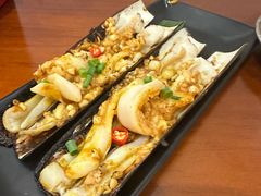 -辉记炭烧海鲜大排档·老字号(福田店)