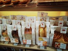 -好利来(十里河店)