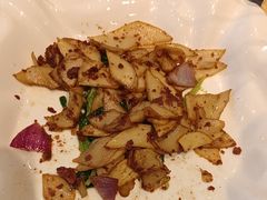 -红菜坊·烤鸭·川鲁宴(石园店)