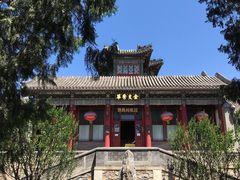 -听鹂馆饭庄(颐和园店)