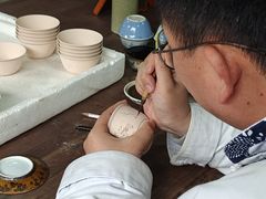 -景德镇古窑民俗博览区