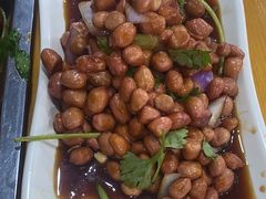-老黑板筋(顺义总店)
