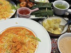 -木尔坦·Multan巴基斯坦清真餐厅halal(大智嘉园店)
