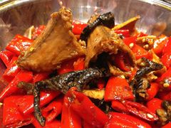 口味蛇-湘潭九龙鱼头店(城南西路店)