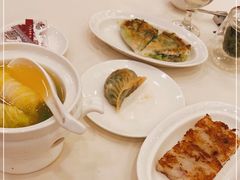 -凤凰楼酒家·粤宴点心(华强北店)